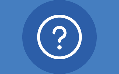 FAQ icon