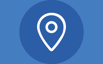 Location icon