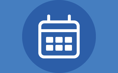 Calendar illustration